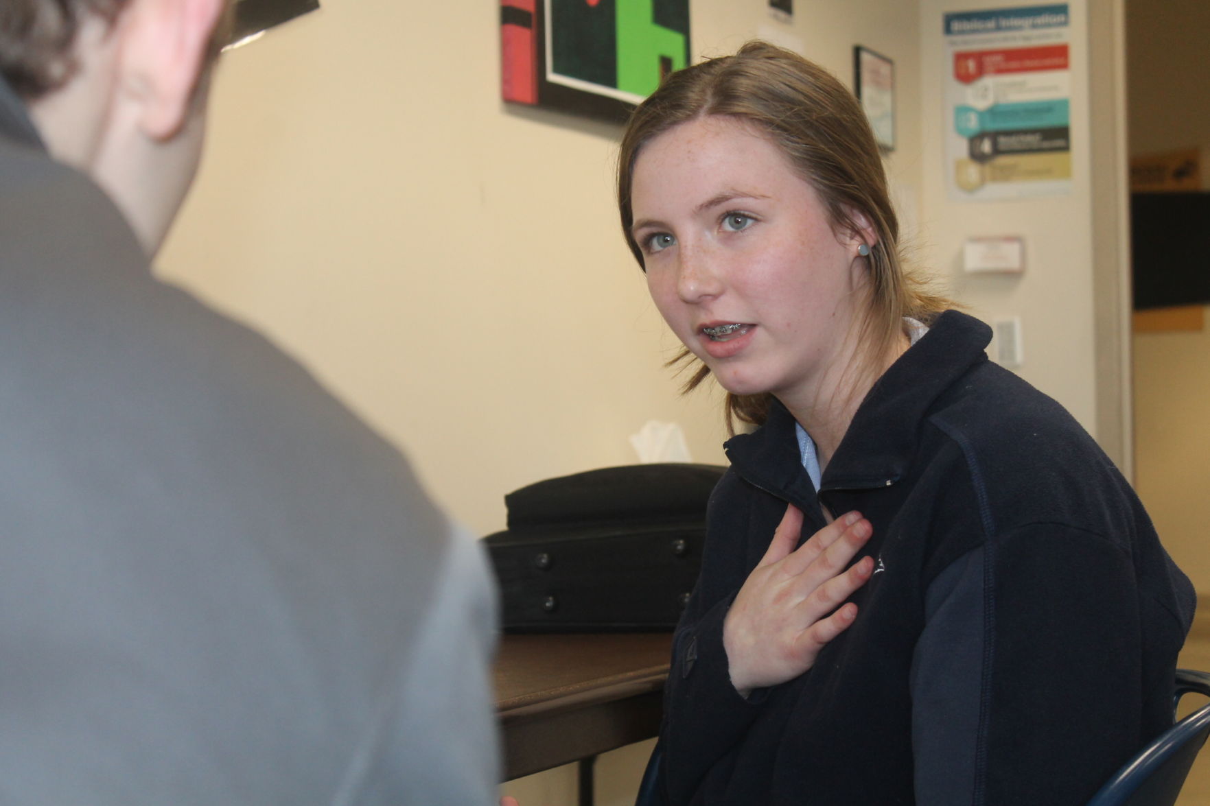Mock Trial